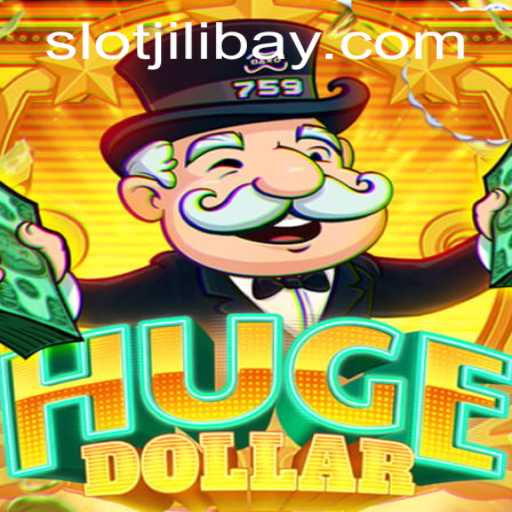 Exploring HugeDollar: A Comprehensive Guide to the Popular Game with Jilibay