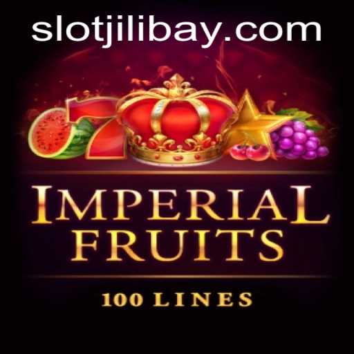 Discover the Enchanting World of ImperialFruits100: A Dive into the Gaming Experience with Jilibay